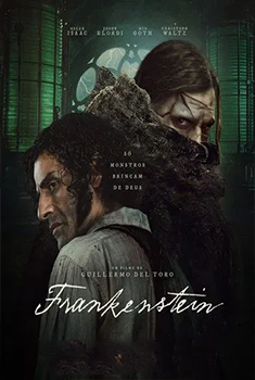 Frankenstein (2025) WEB-DL 1080p Dual Áudio Frankenstein (2025) WEB-DL 1080p Dual Áudio