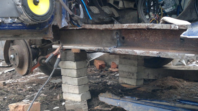 С телефона 104