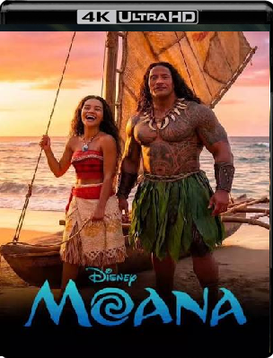 Oceania (2026) WebDL 4K 2160p ITA ENG E-AC3 Subs
