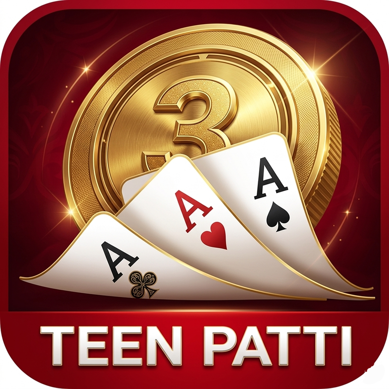 Teen Patti Gold - All Rummy App