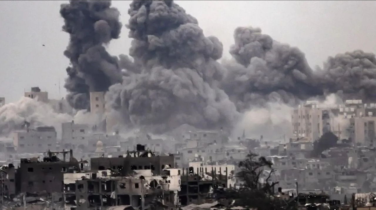 ONU: Cuatro hospitales en Gaza fueron rodeados por el Ejército Israelí