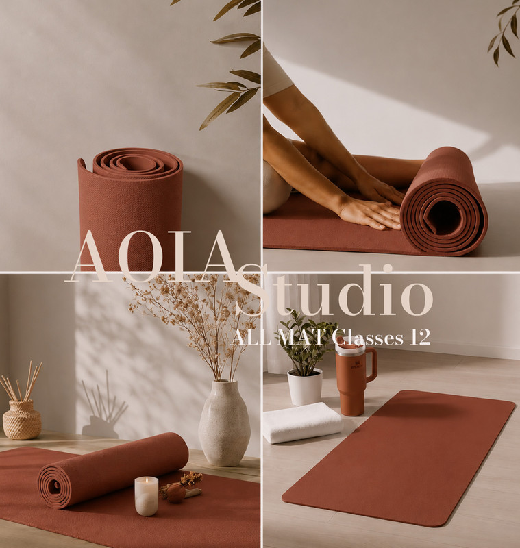 All Mat Classes 12