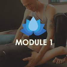 Module 1: Fityogatherapy Bama And Yoga Asana Practice Screen