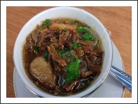 MENU SOTO BBC DUMAI