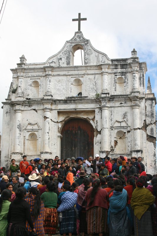 ANTIGUA DE GUATEMALA, Ciudad-Guatemala (11)