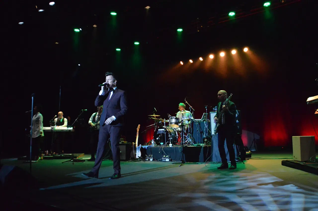 Rick Astley 2