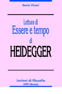 Dario Vicari - Lettura di «Essere e tempo» di Heidegger (1998)