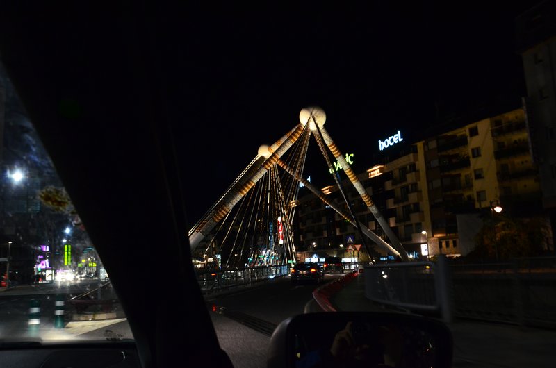 Andorra y sus pueblos-2015 - Blogs de Andorra - Andorra la Vella-31-10-2015 (23)
