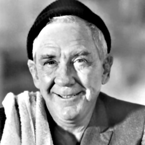 Burgess Meredith