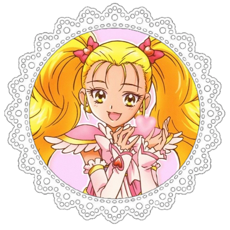 Hikari Kujou