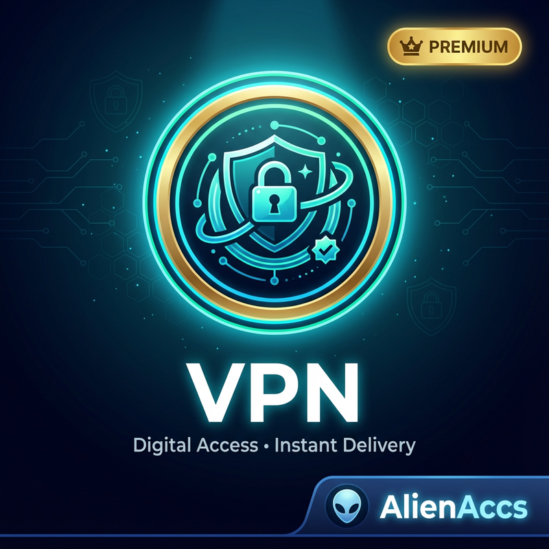 VPN