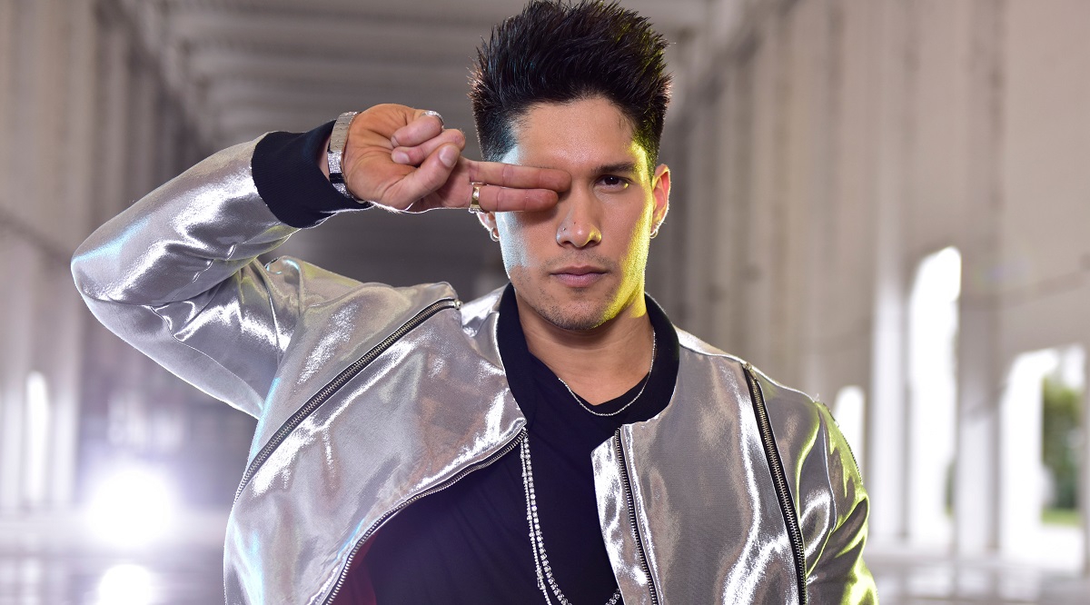 Así fueron los momentos más trágicos de Chyno Miranda; se enfrentó a la pobreza