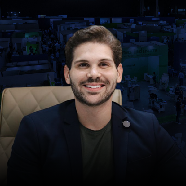 Lucas Siebert