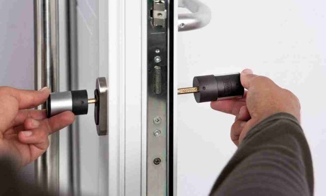 Догляд за механічними замками: профілактика та ремонт