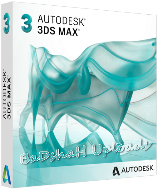 Autodesk 3DS MAX 2020.3.2 Multilanguage (x64)