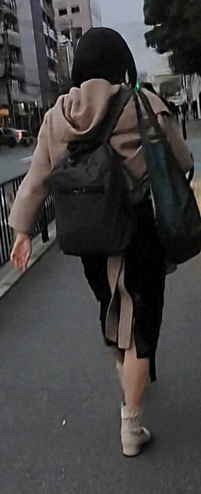 美容院集団ストーカー