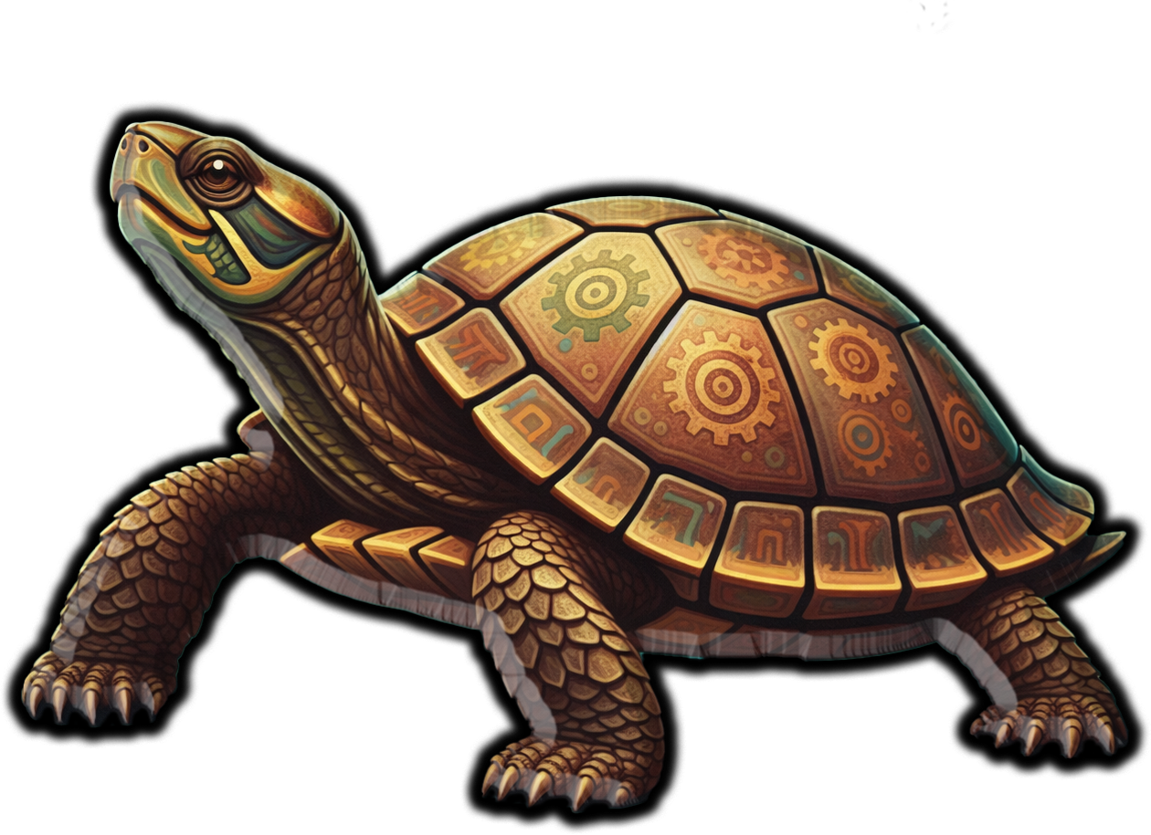 VenturTect System Architecture Visualization