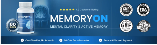 MemoryON