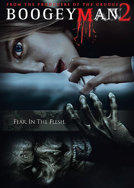 Boogeyman II (2007) Hindi Dual Audio 720p BluRay 900MB Download