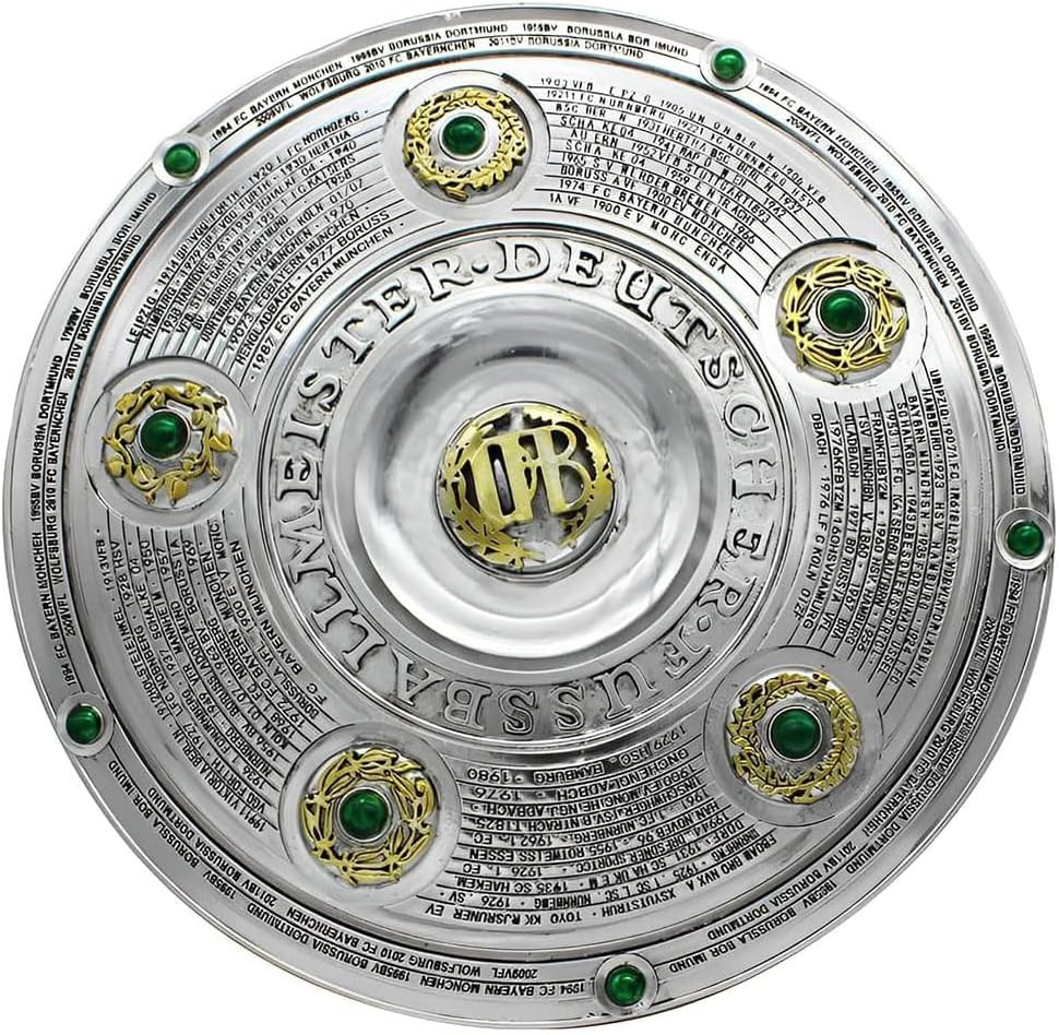 KUNRUI Bundesliga