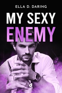 Ella D. Daring - My Sexy Enemy (2023)