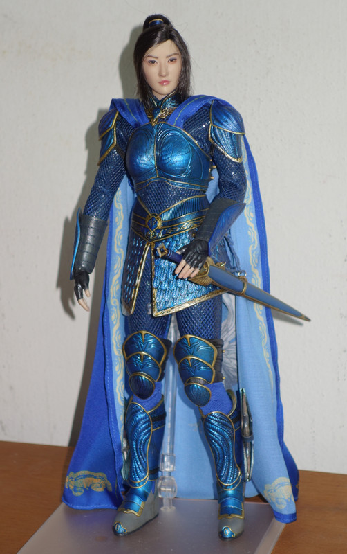 threezero the great wall