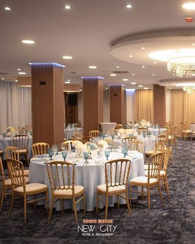 New City Hotel Restoran & Sala Niš — foto 3