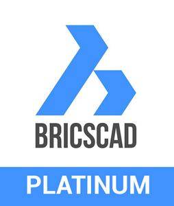 Bricsys BricsCAD Platinum 19.1.10.1 (x64)