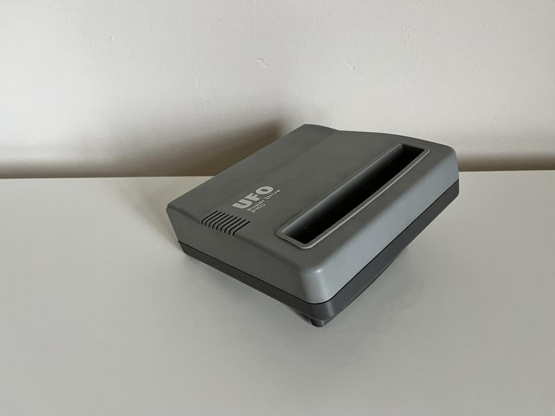 S096 UFO Super Drive PRO A 1