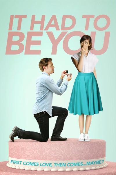 It Had to Be You 2015 1080p WEBRip x265-RARBG