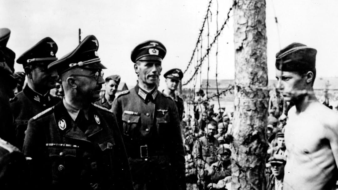 Mauthausen: Cesta bez návratu / CZ