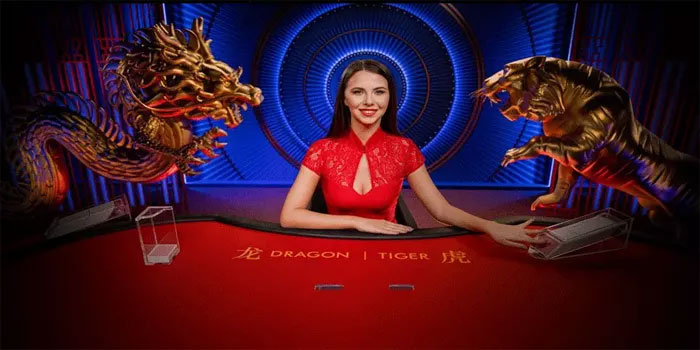 Rahasia Sukses Bermain di Situs KABELBET Casino Dragon Tiger