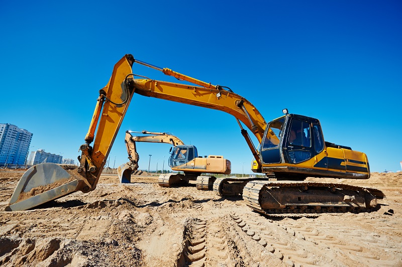 Excavation Services