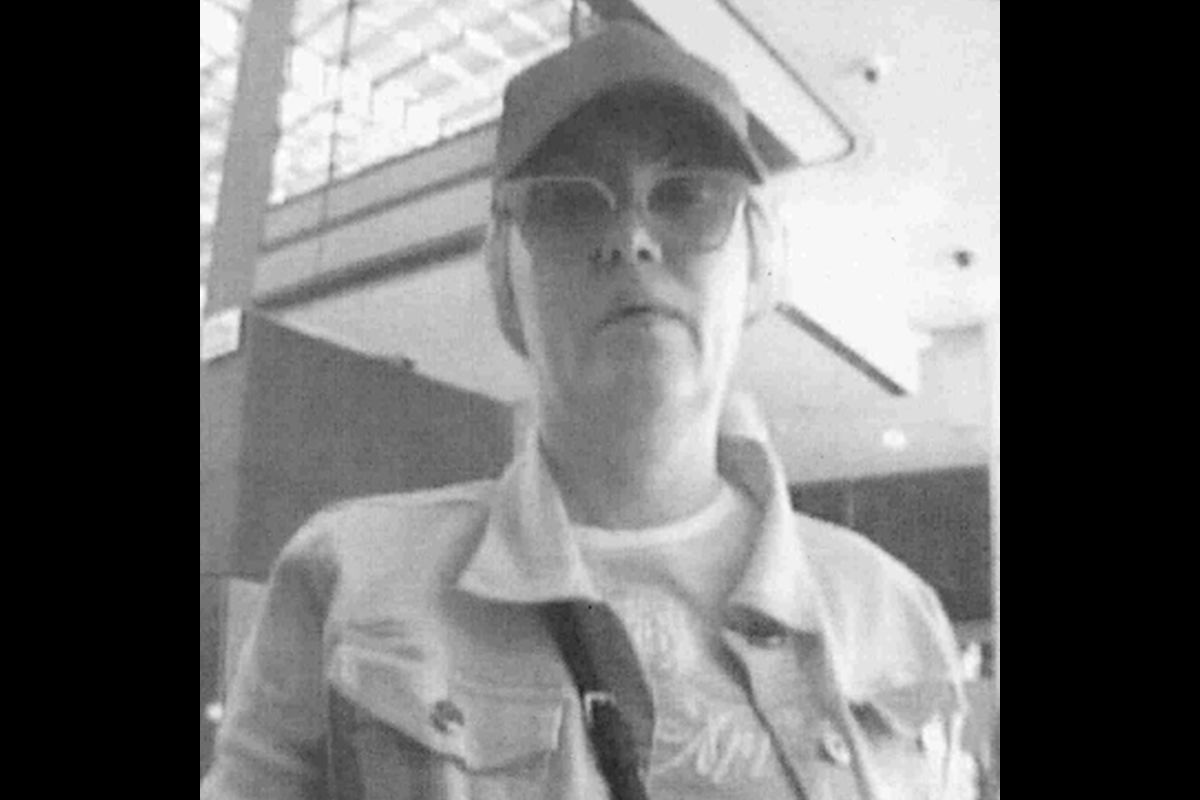  Polizei Hagen –    EC-Karte Diebin