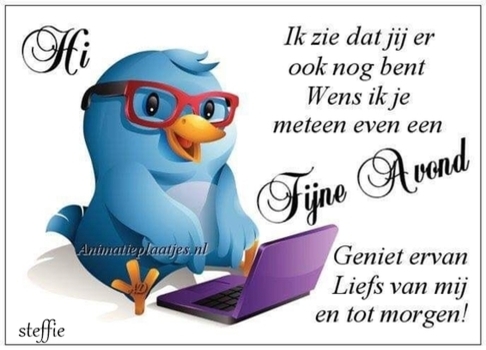 grtz & bedankt