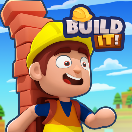 build it