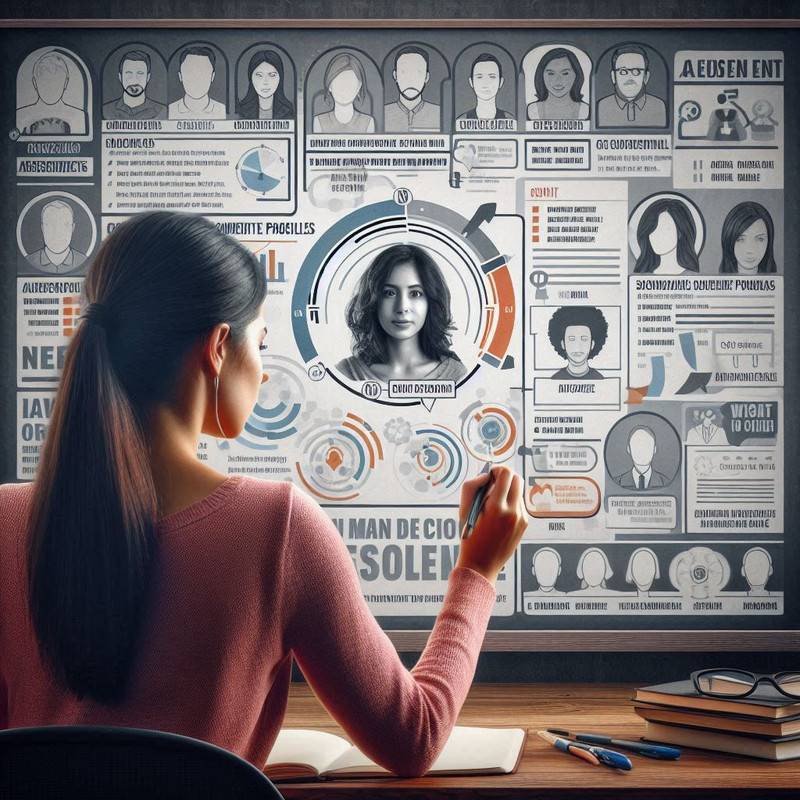 Audience-Centric Approach