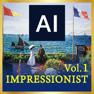 CyberLink Impressionist AI Style Pack (Vol. 1) 1.0.0.1030