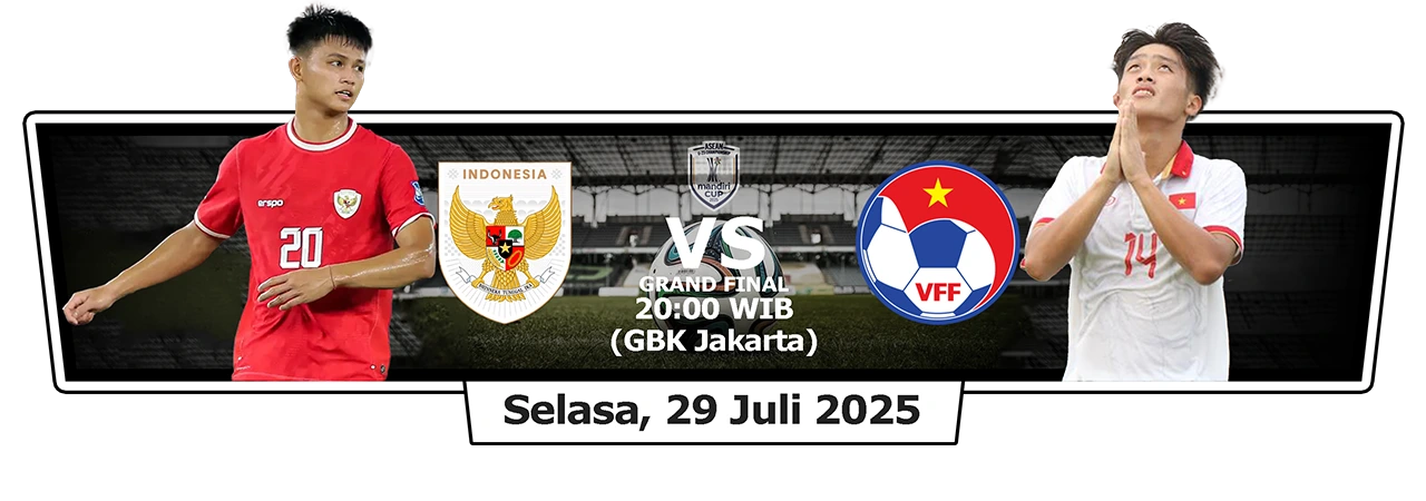 Final AFF u-23