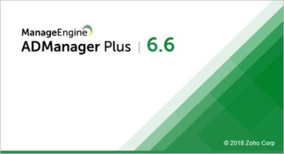 ManageEngine ADManager Plus 7.0.0 Build 7000
