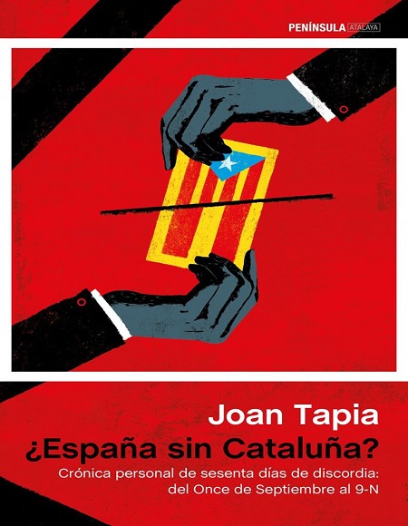 ¿España sin Cataluña? - Joan Tapia (Multiformato) [VS]