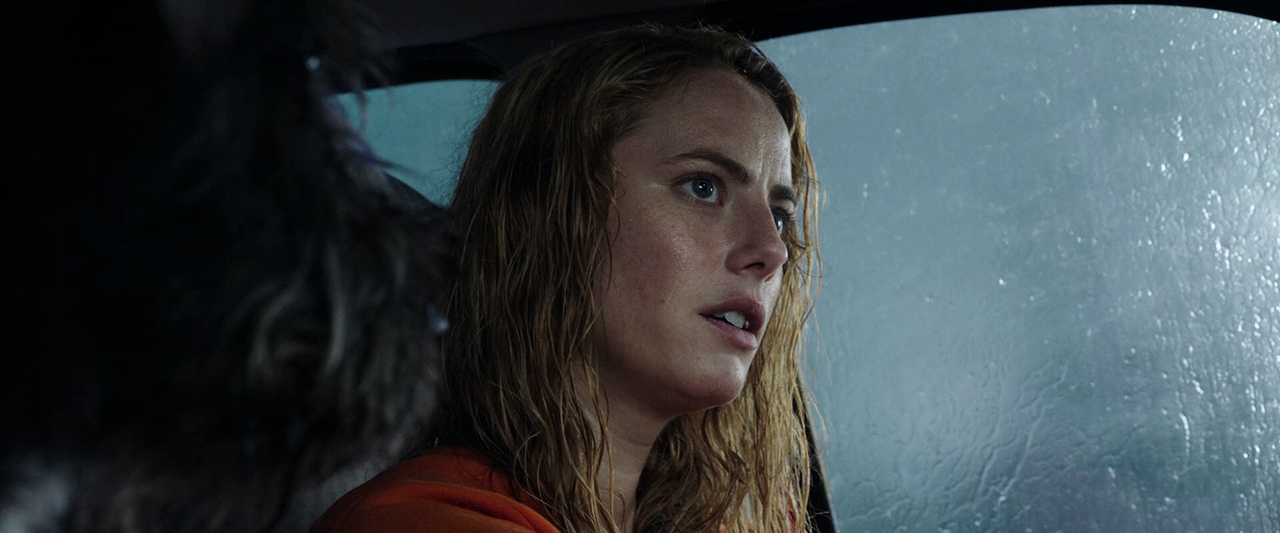 Crawl Movie Screenshot