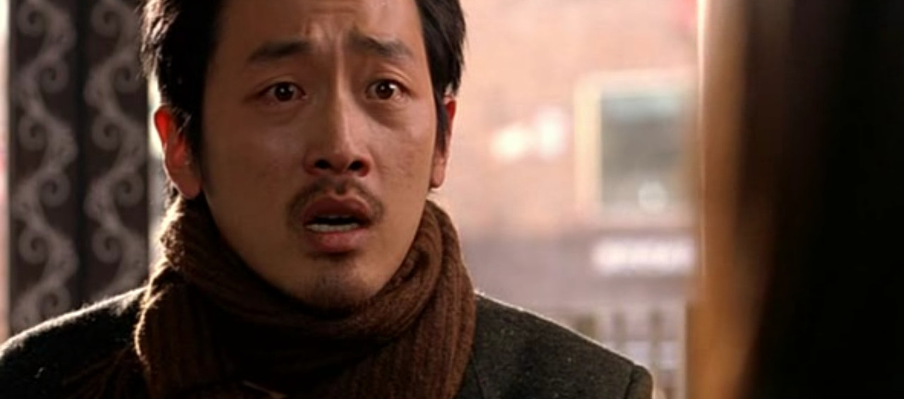 Time Movie Screenshot
