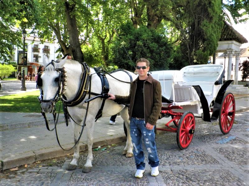 CÓRDOBA CAPITAL-2010/2012/2020 - Córdoba y sus pueblos-2017/2020 (23)