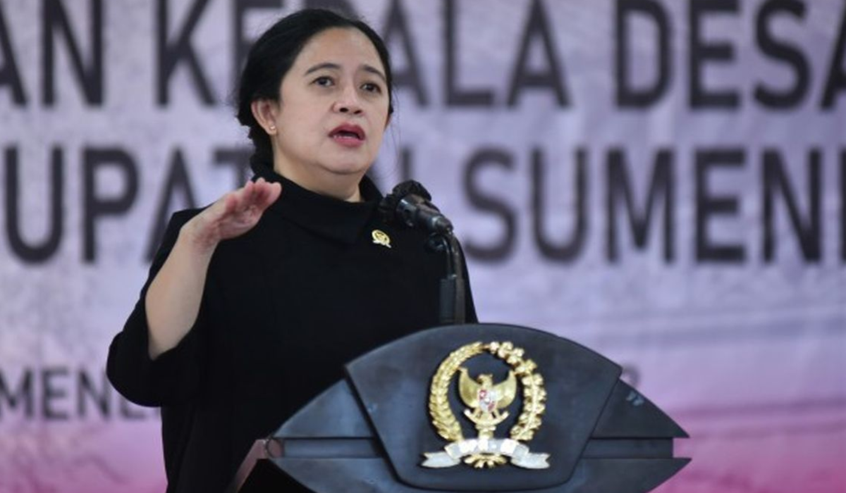 PDI-P Dituduh Sebagai Partai Mitra Judol