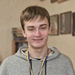 Khristovoy Dmitriy