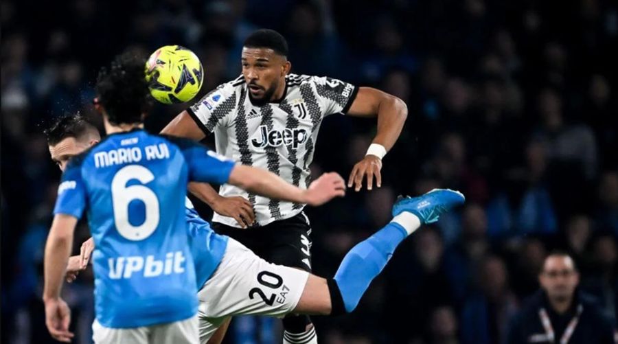 Juventus-Napoli Streaming RojaDirecta Gratis Roja Live Club.