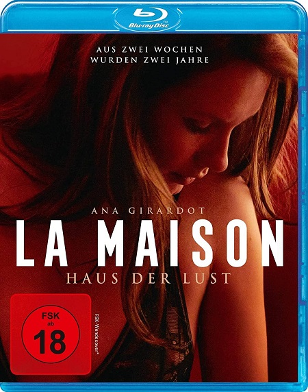 La maison (2022) [VM18] mkv FullHD 1080p DTS AC3 ITA FRE Subs