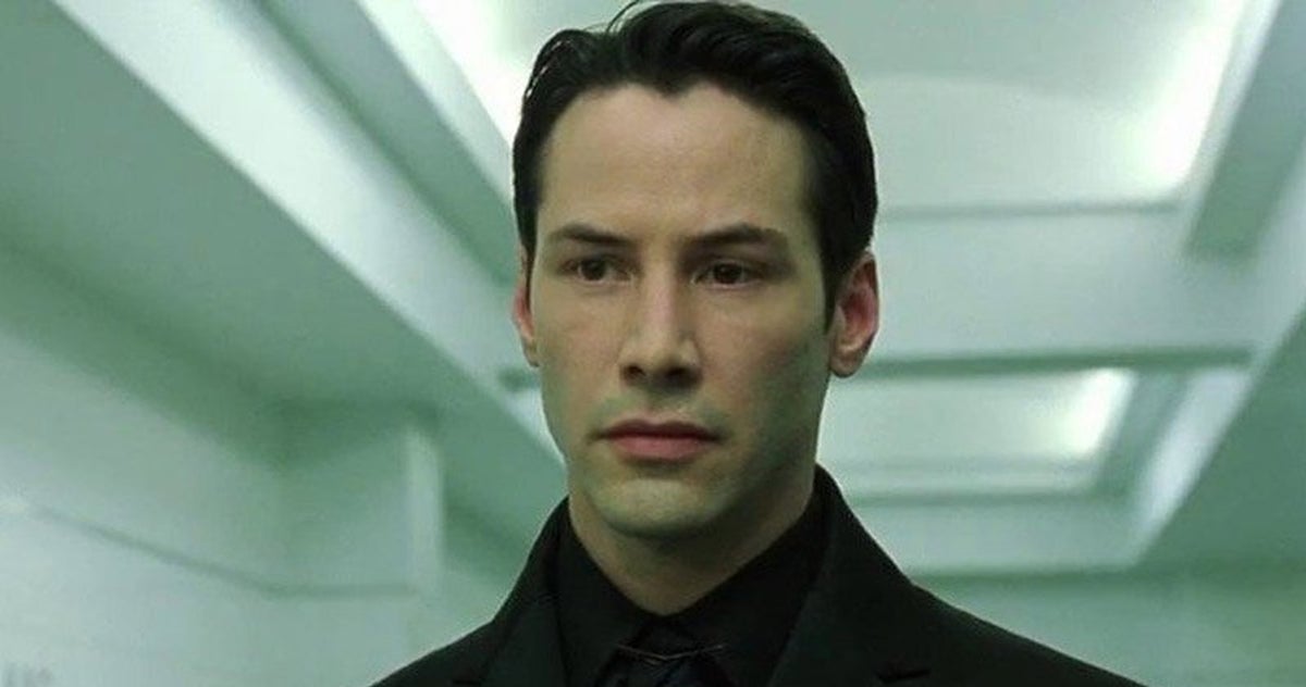 Matrix: Keanu Reeves donó la mayorÃa de sus ganancias para investigar el cáncer