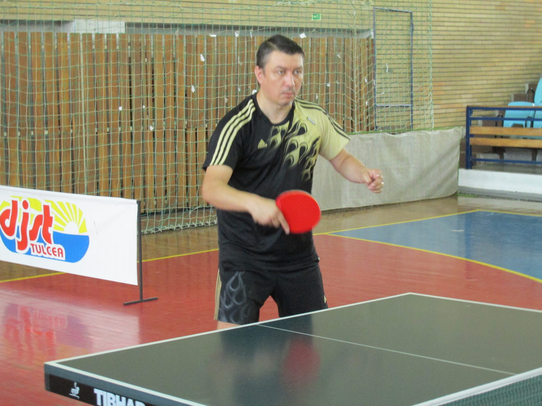 MOMENTE SPECIALE TURNEU A  TULCEA 2017 (40)